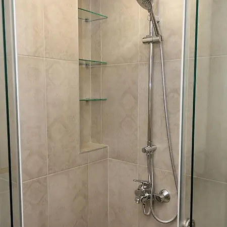Sea Garden - 2bd Flats With Desk & Balcony By Flat Mаnager Varna
