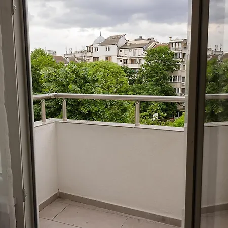 Sea Garden - 2bd Flats With Desk & Balcony By Flat Mаnager Apartment Varna