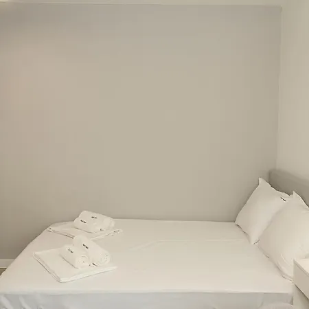 Apartment Sea Garden - 2bd Flats With Desk & Balcony By Flat Mаnager *