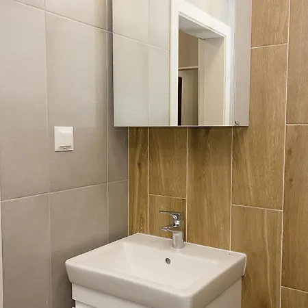 Apartment Sea Garden - 2bd Flats With Desk & Balcony By Flat Mаnager *