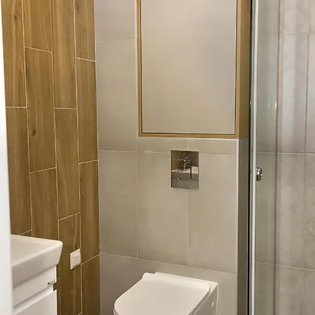 Sea Garden - 2bd Flats With Desk & Balcony By Flat Mаnager Apartment