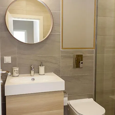 Sea Garden - 2bd Flats With Desk & Balcony By Flat Mаnager