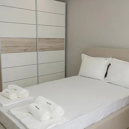 Sea Garden - 2bd Flats With Desk & Balcony By Flat Mаnager Varna
